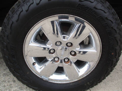 2011 GMC Sierra 1500 SLE