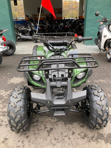 2020 Cougar Apollo for sale at Last Frontier Inc in Blairstown NJ