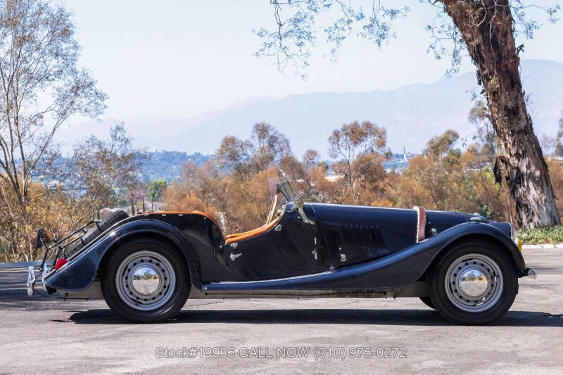 1959 Morgan 4/4 Series II