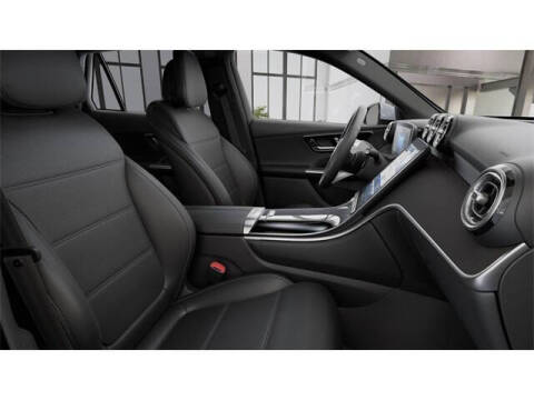 2026 Mercedes-Benz GLC GLC 300 4MATIC