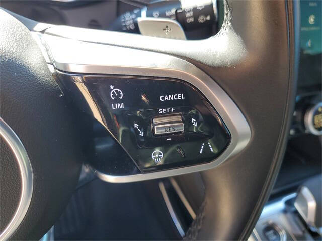 2024 Jaguar F-PACE P250 R-Dynamic S