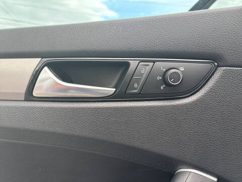 2022 Volkswagen Passat SE