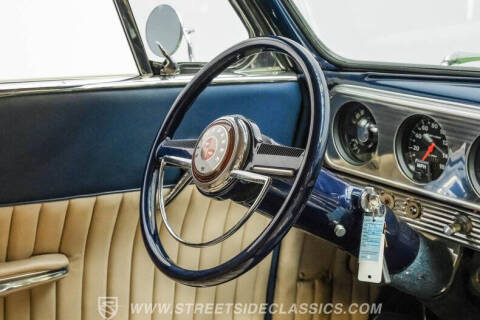 1948 Studebaker Champion