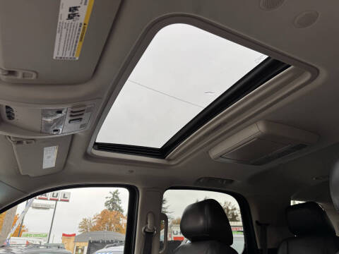 2014 Cadillac Escalade Premium