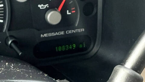 2005 Ford Explorer XLT