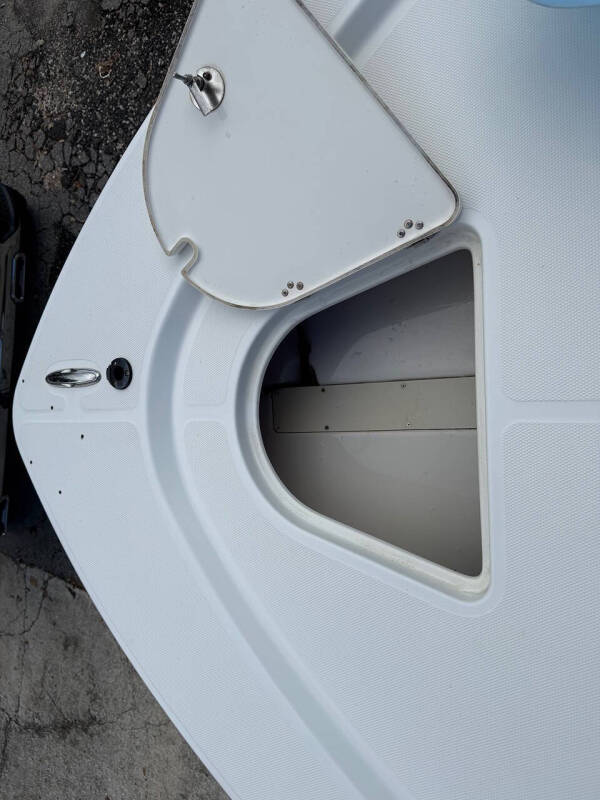 2015 Mako 21 LTS