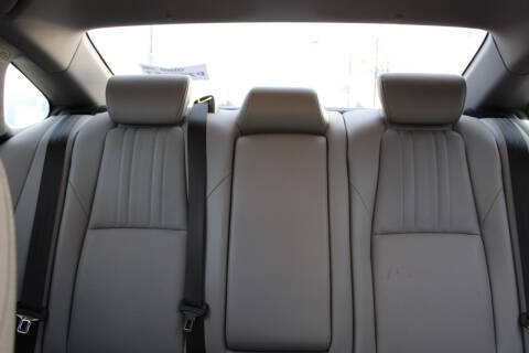 2019 Honda Accord EX-L