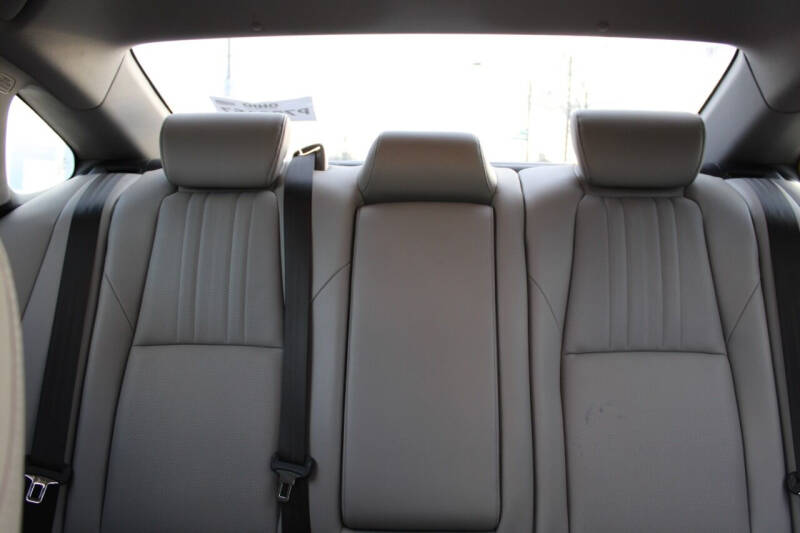 2019 Honda Accord EX-L