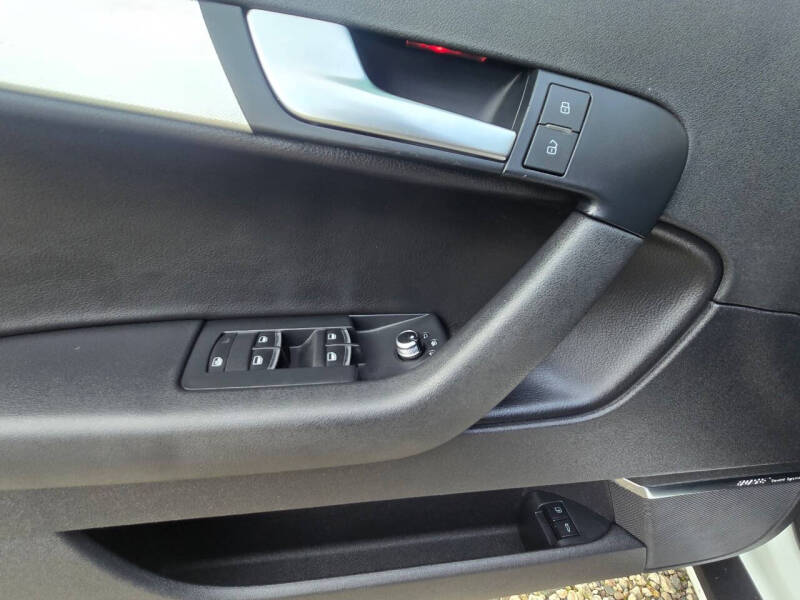 2012 Audi A3 2.0 TDI Premium Plus