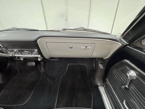 1965 Chevrolet Corvair