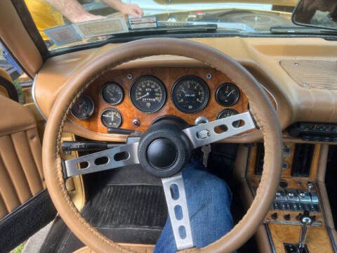 1979 Studebaker Avanti