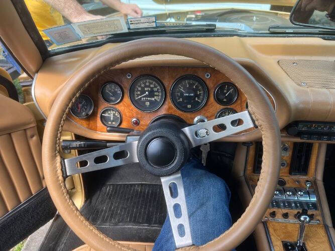1979 Studebaker Avanti
