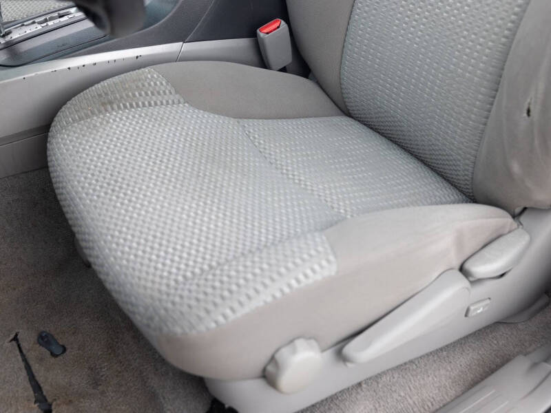 2007 Toyota 4Runner SR5