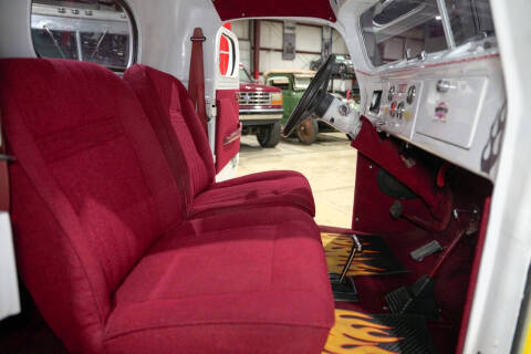 1941 International Model K