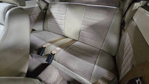 1969 Volkswagen Beetle Convertible