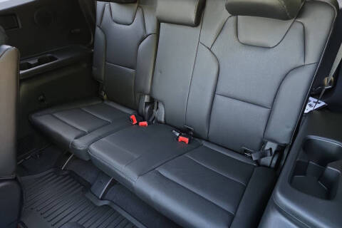 2025 Kia Telluride SX