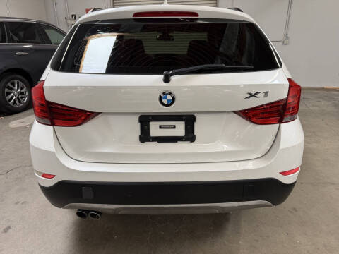 2013 BMW X1 sDrive28i
