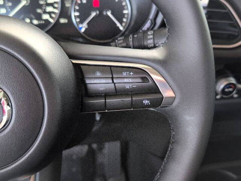 2026 Mazda CX-30 2.5 S Premium