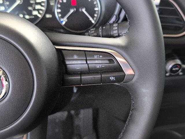 2026 Mazda CX-30 2.5 S Premium