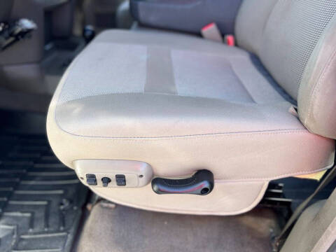 2006 Dodge Ram 2500
