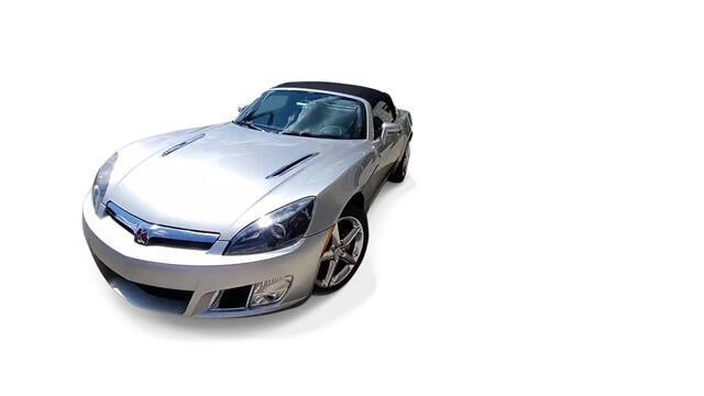 2008 Saturn SKY for sale at Bowman Auto Center in Clarkston, MI