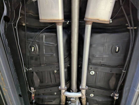 1964 Chevrolet Chevelle