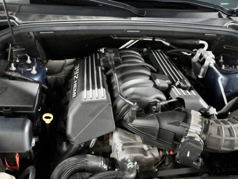 2021 Dodge Durango SRT 392