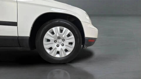 2005 Chrysler Pacifica