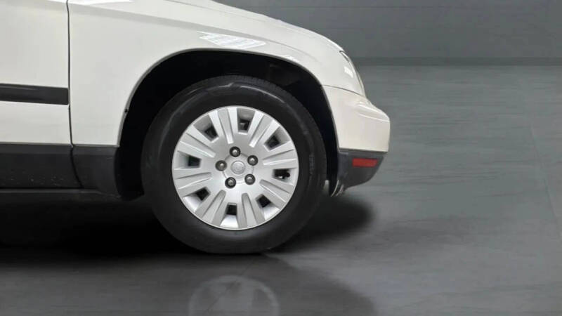 2005 Chrysler Pacifica