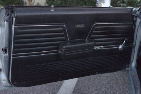 1969 Chevrolet Chevelle