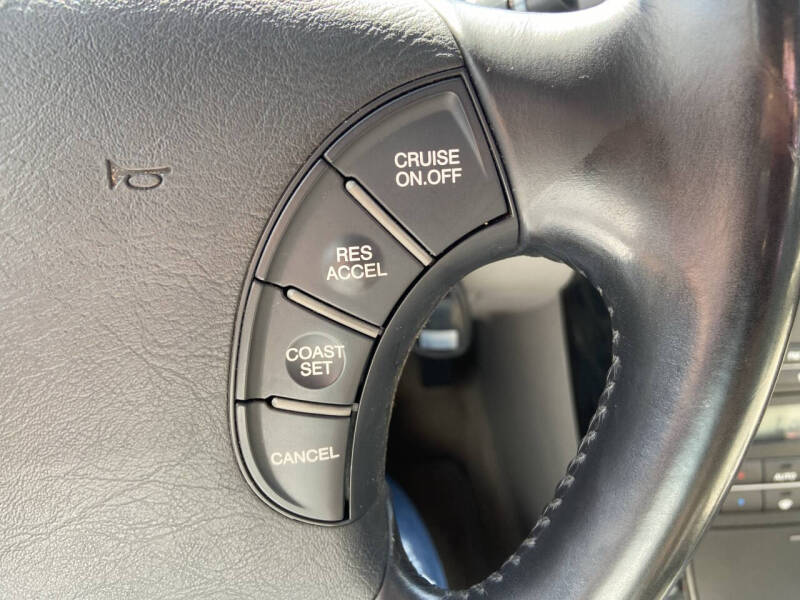 2007 Kia Amanti