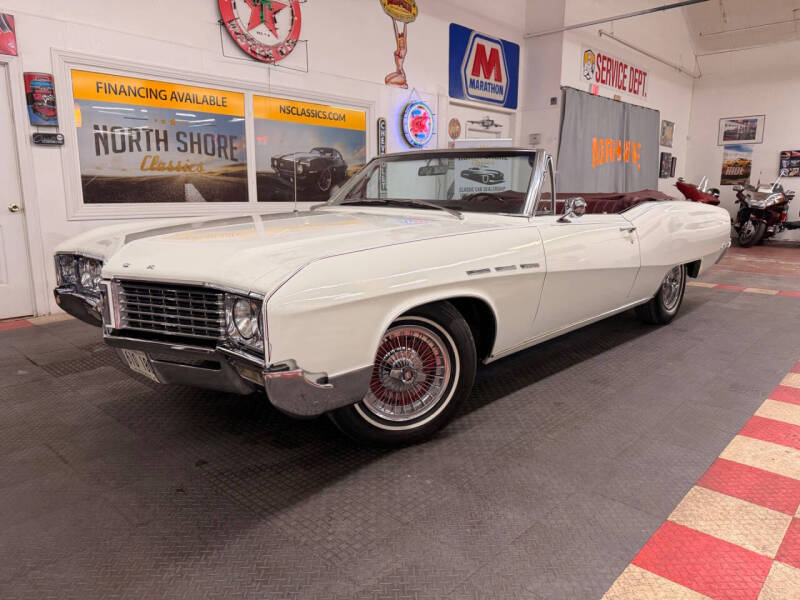 1967 Buick LeSabre