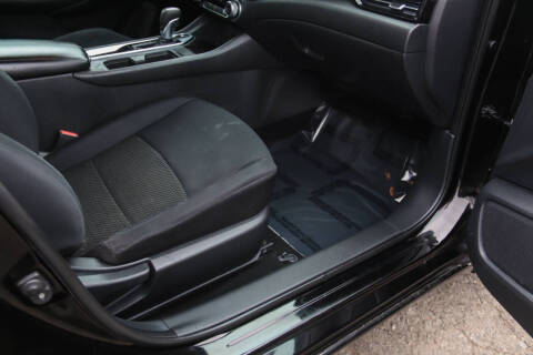 2020 Nissan Sentra S