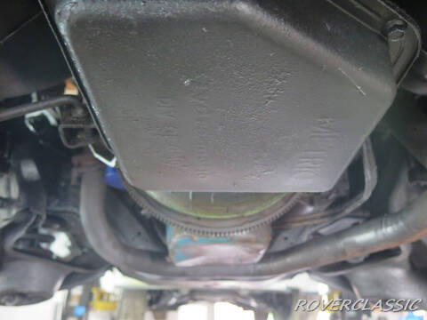 1977 Pontiac Phoenix