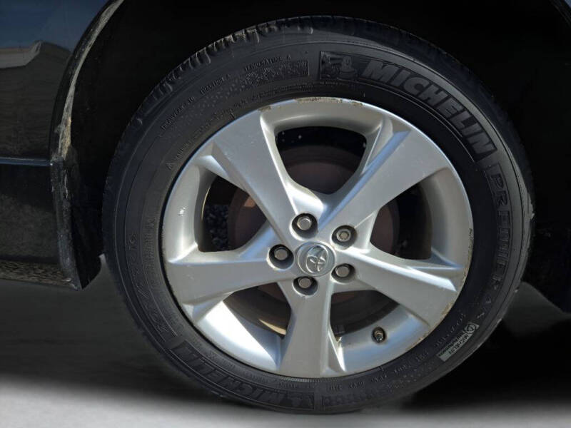 2011 Toyota Corolla S