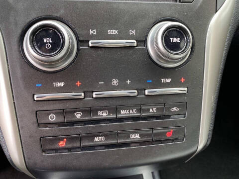 2019 Lincoln MKC Select
