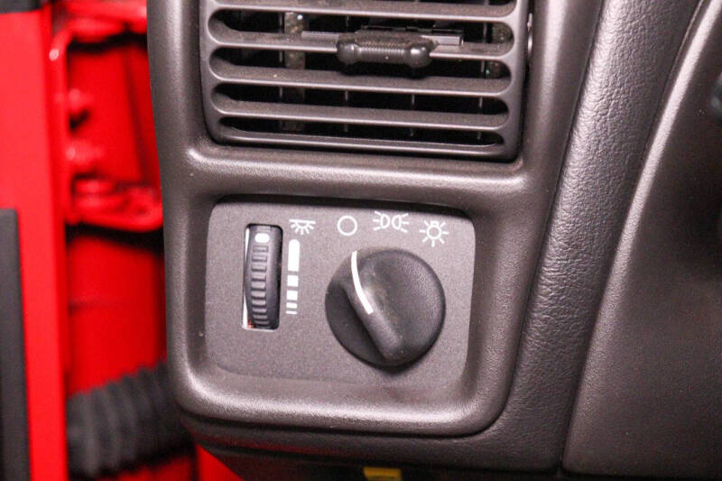 2002 Chevrolet Camaro Z28