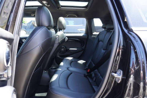 2018 MINI Hardtop 4 Door Cooper S