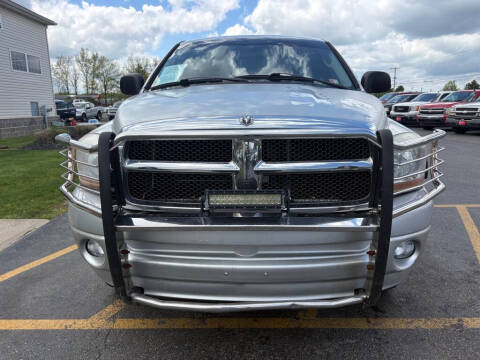 2006 Dodge Ram 1500
