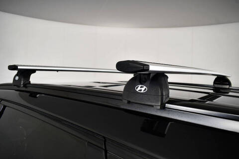 2022 Hyundai Tucson XRT