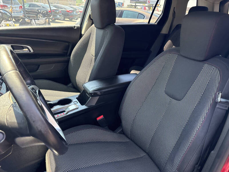 2012 GMC Terrain SLE-2