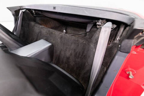 1987 Chevrolet Corvette