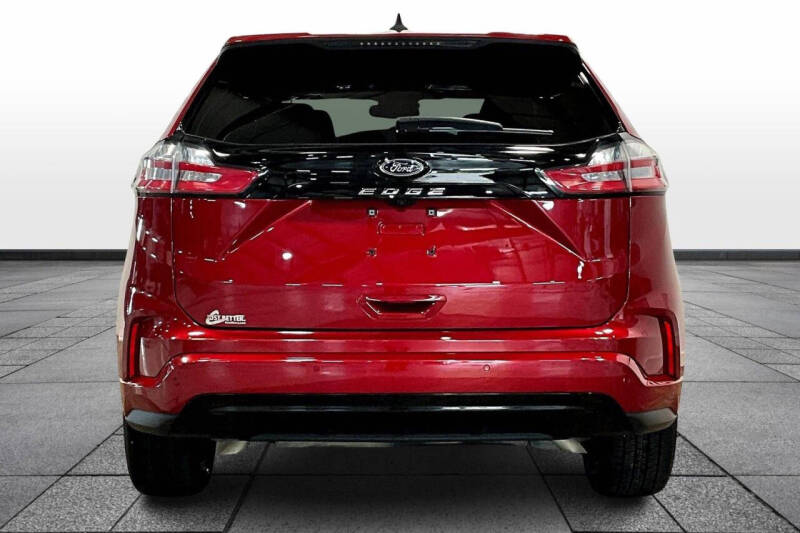 2024 Ford Edge ST-Line