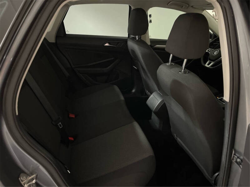 2020 Volkswagen Jetta