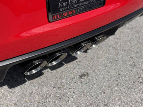 2009 Chevrolet Corvette