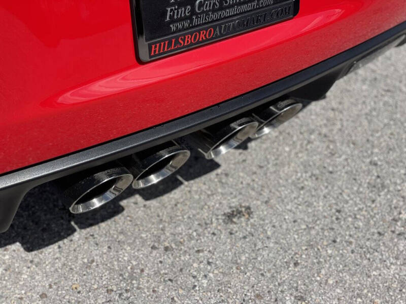 2009 Chevrolet Corvette