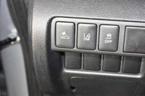 2024 Mitsubishi Eclipse Cross LE