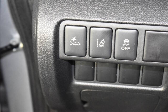 2024 Mitsubishi Eclipse Cross LE