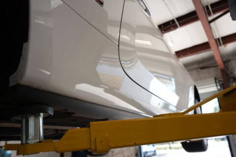 2017 Rolls-Royce Dawn