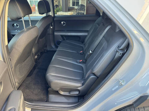 2023 Hyundai Ioniq 5 SEL